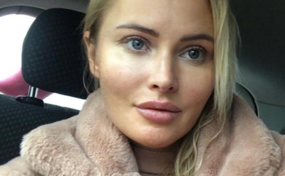 Дана Борисова сообщила о разоблачении «косметолога-маньяка»