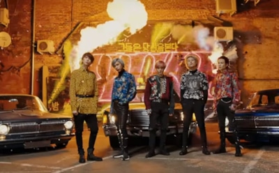 Максим Фадеев показал новых артистов MALFA