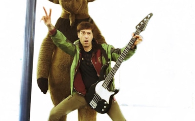 Солист «Ногу свело!» Покровский заявил о деградации россиян