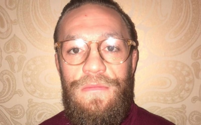 Макгрегор захотел выйти на ринг с Масвидалом