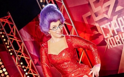 Сябитова показала, как Гузеева унижает ее на съемках