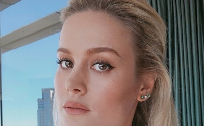 Самой популярной актрисой 2019 года стала Бри Ларсон