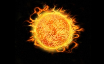 Видео дня: зонд NASA подлетел к Солнцу близко, как никогда — на 24 млн км