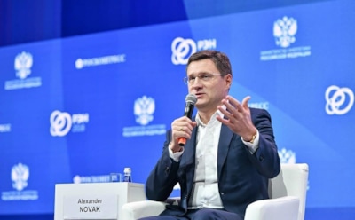 Матвиенко требует показательно наказать Новака за срыв внедрения «умных счетчиков»