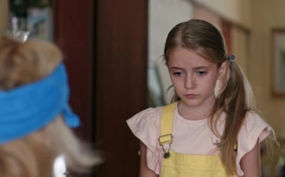 Сериал «Моя чужая дочка»: создание, актеры, интересные факты