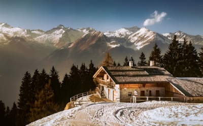 Куда поехать на новогодние каникулы в 2020 году?