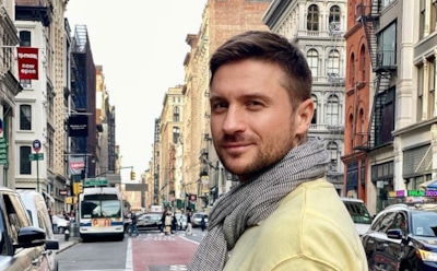 Лазарев не исключил возможности поехать на «Евровидение» в третий раз