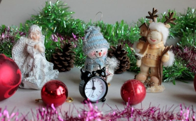 В ожидании чуда: 5 способов создать себе новогоднее настроение