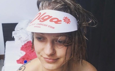 «Кондовый»: Леся Рябцева раскритиковала инстаграм-аккаунт псковского губернатора