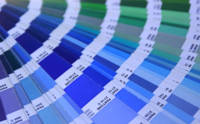 «Классический синий» стал главным цветом 2020 года по версии Pantone