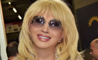 Песню «Транзитный пассажир» Аллегровой должна была петь Пугачева