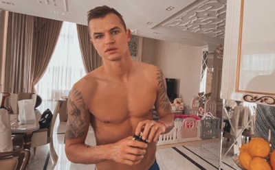 Тарасов объяснил, почему пересел с иномарки на метро