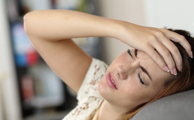 Ранний климакс у женщин: причины, симптомы, что делать