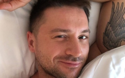 Лазарев заявил, что не собирается жениться