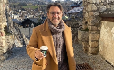 Шнуров решил продвигать китайскую культуру в России