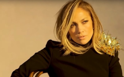 50-летняя Дженнифер Лопес хочет родить ребенка новому мужу