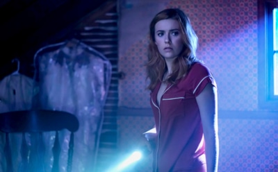 Сериал «Нэнси Дрю»: создание, актеры, интересные факты