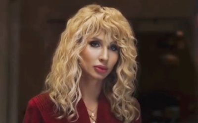 «Фотошоп или мутация»: Лобода озадачила снимком с шестью пальцами