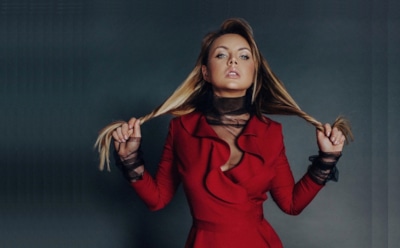 Певица Максим выходит замуж во второй раз