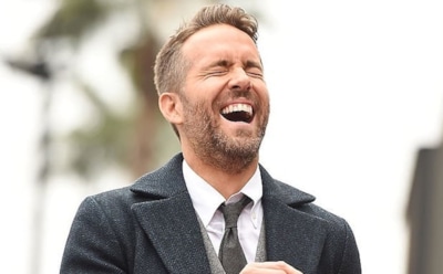 Фото со свадьбы Райана Рейнольса банят в соцсетях из-за обвинения в расизме