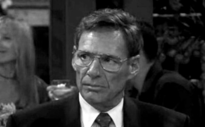 Умер актер из сериала «Друзья» Рон Либман