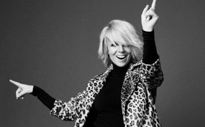 Наталья Ветлицкая уехала в Испанию после «провального возвращения»