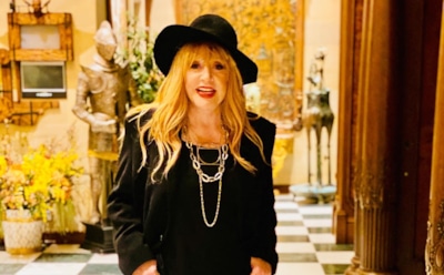 Пугачева пришла без Галкина на премьеру своего фильма «Тот самый концерт»