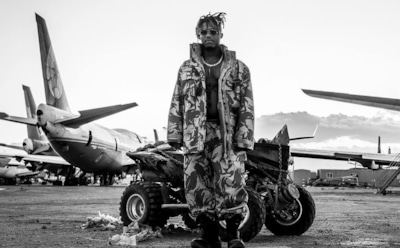 21-летний рэпер Juice Wrld умер в аэропорту