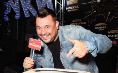 Сергей Жуков хайпанул на меме с малышом Йодой