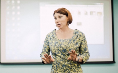 Сябитова объяснила, как не встретить Новый год в одиночестве