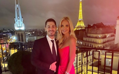 «Гол как сокол»: Собчак предрекла уход Лопыревой от Булатова из-за денег