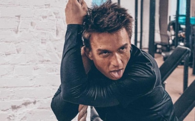 Топалов назвал роды Тодоренко «самым неловким моментом в жизни»