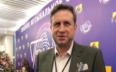 Композитор Киркорова сообщил о «зачистке журналистов» из-за недомогания Ротару