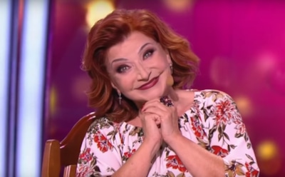 Степаненко прокомментировала свадьбу Петросяна с помощницей