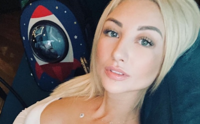 Марго Овсянникова хочет представлять Россию на «Евровидении»