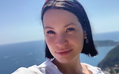 Беременная Ида Галич поделилась страхами