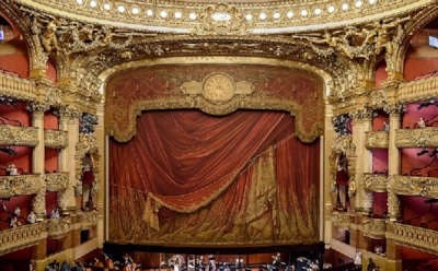 Хоккей и мистика Гоголя: куда пойти в Петербурге с 9 по 15 декабря