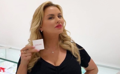 Анна Семенович опровергла слухи о тяжелой болезни