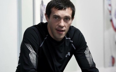 Хоккеист Дацюк продает замок на берегу озера Мичиган