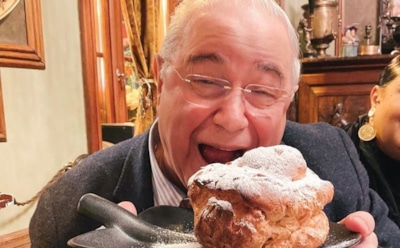 Евгений Петросян женился — СМИ