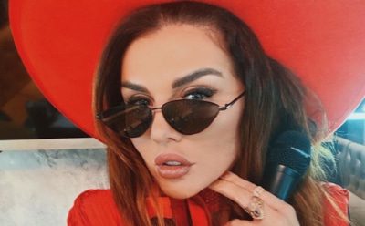 Седокова рассказала, как жила с альфонсом