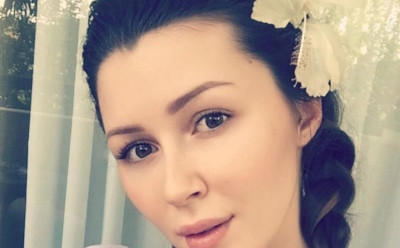 Дочь Заворотнюк закрыла бизнес в Москве