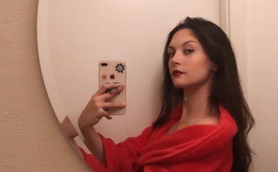 Рунет покоряет шведка Ярванди — противоположность Греты Тунберг