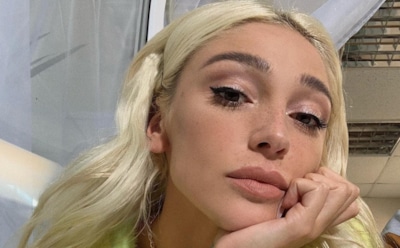 Ивлеева поругалась с подписчиками из-за «глупейшего вопроса» о детях