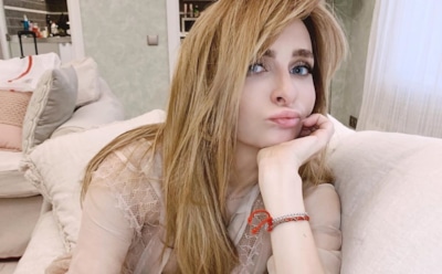 Екатерина Варнава и Константин Мякиньков решили не жениться