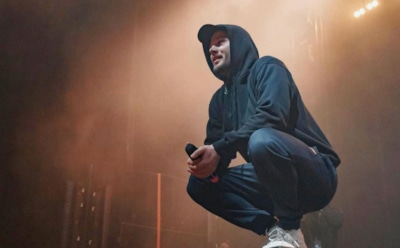 Концерт Макса Коржа в Пензе возмутил чиновников