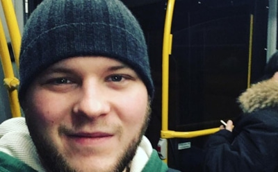 Сергей Бондарчук официально разводится с женой