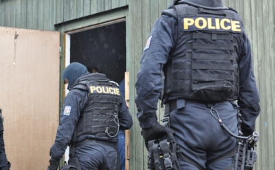 Неизвестный открыл стрельбу в больнице в Чехии, шестеро погибших