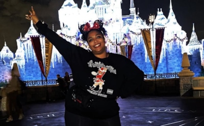 Lizzo сняла новый клип на свой старый хит Good As Hell