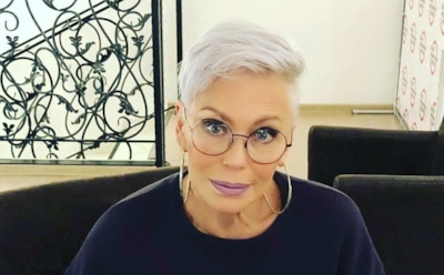 Ирина Понаровская поделилась впечатлениями от клинической смерти